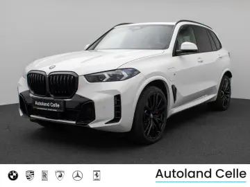 BMW X5 xD50e M Sport Panorama 360 HUD DAB H K SoftCL