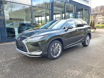 LEXUS RX 450h AWD AssistPlus Pano heizLenk