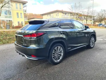 LEXUS RX 450h AWD AssistPlus Pano heizLenk