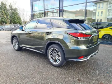LEXUS RX 450h AWD AssistPlus Pano heizLenk