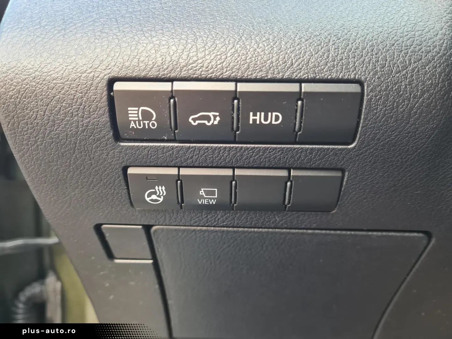 LEXUS RX 450h AWD AssistPlus Pano heizLenk