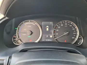 LEXUS RX 450h AWD AssistPlus Pano heizLenk