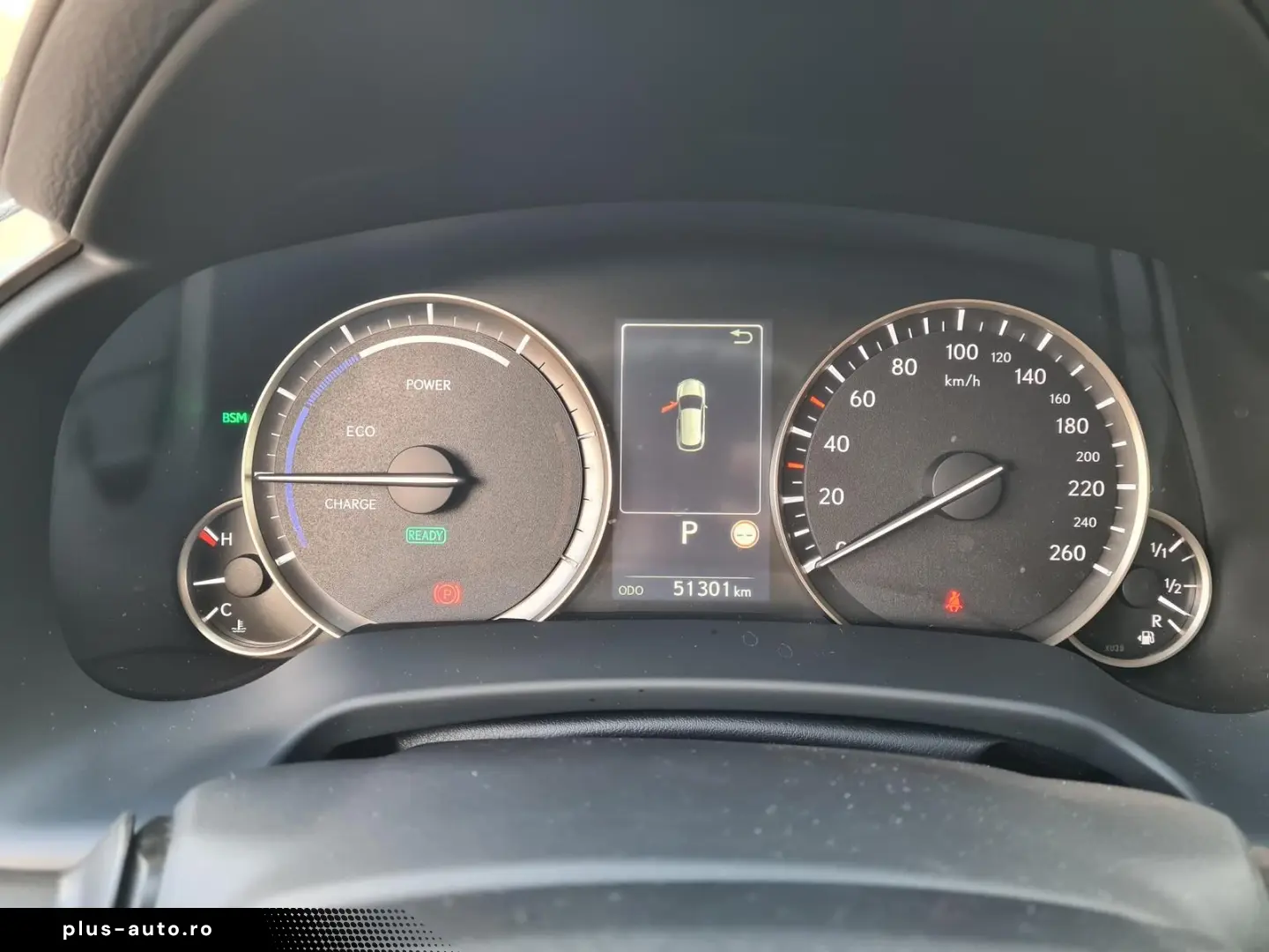 LEXUS RX 450h AWD AssistPlus Pano heizLenk