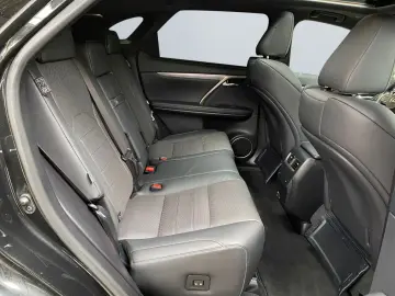 LEXUS RX 450h F Sport  Pano 360  HUD M.Levinson Matrix