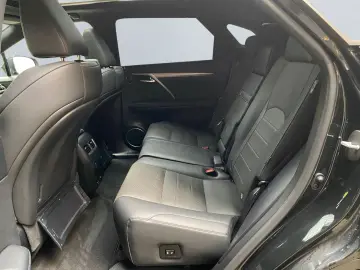 LEXUS RX 450h F Sport  Pano 360  HUD M.Levinson Matrix