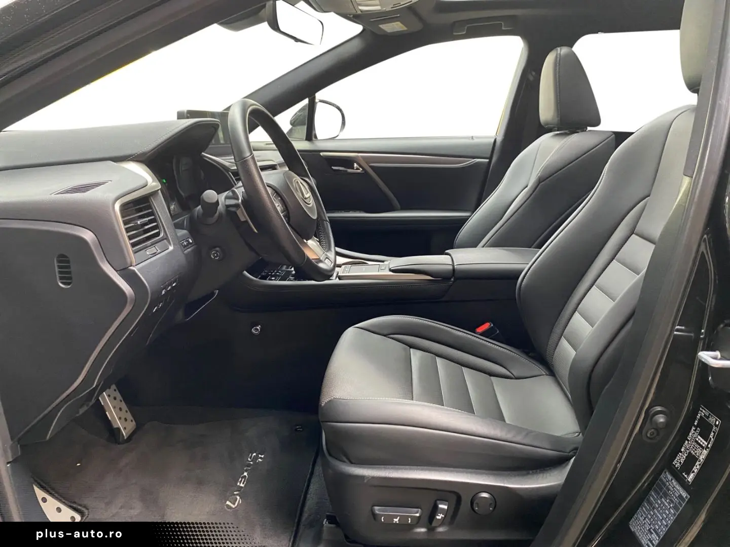 LEXUS RX 450h F Sport  Pano 360  HUD M.Levinson Matrix