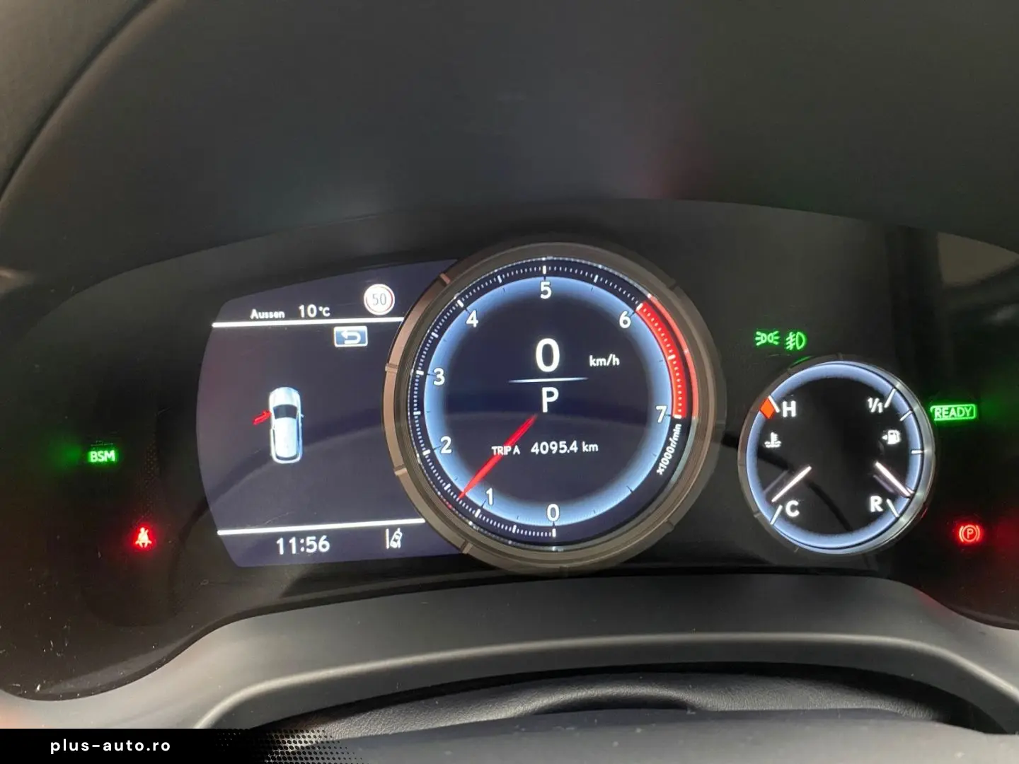 LEXUS RX 450h F Sport  Pano 360  HUD M.Levinson Matrix