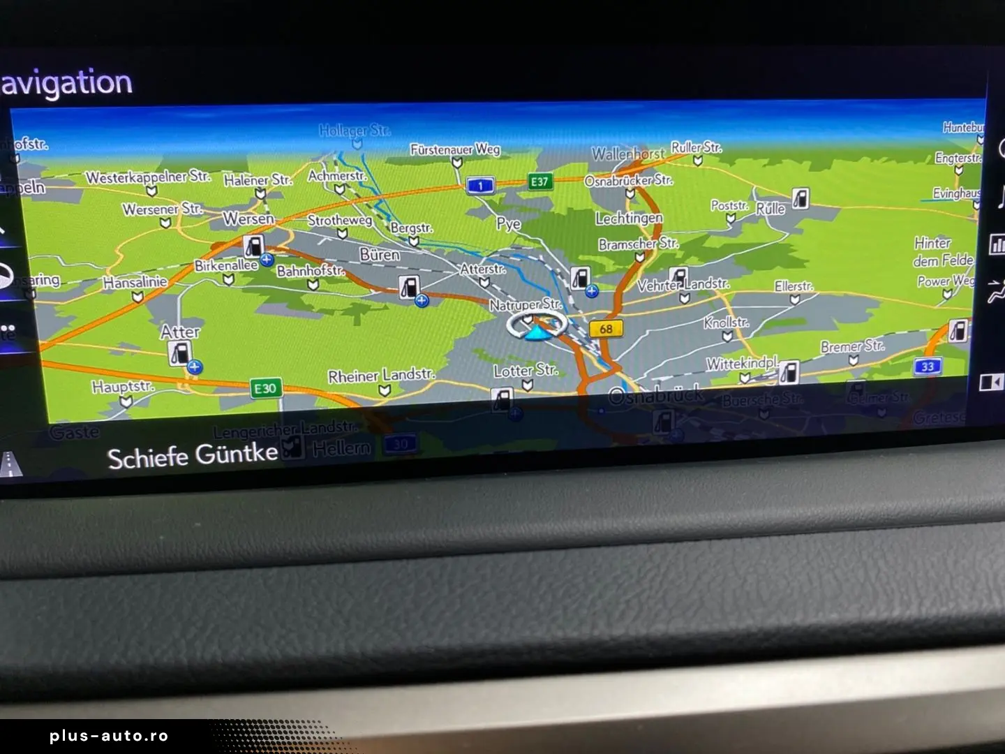 LEXUS RX 450h F Sport  Pano 360  HUD M.Levinson Matrix