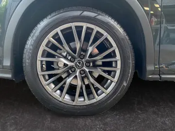 LEXUS RX 450h F Sport  Pano 360  HUD M.Levinson Matrix