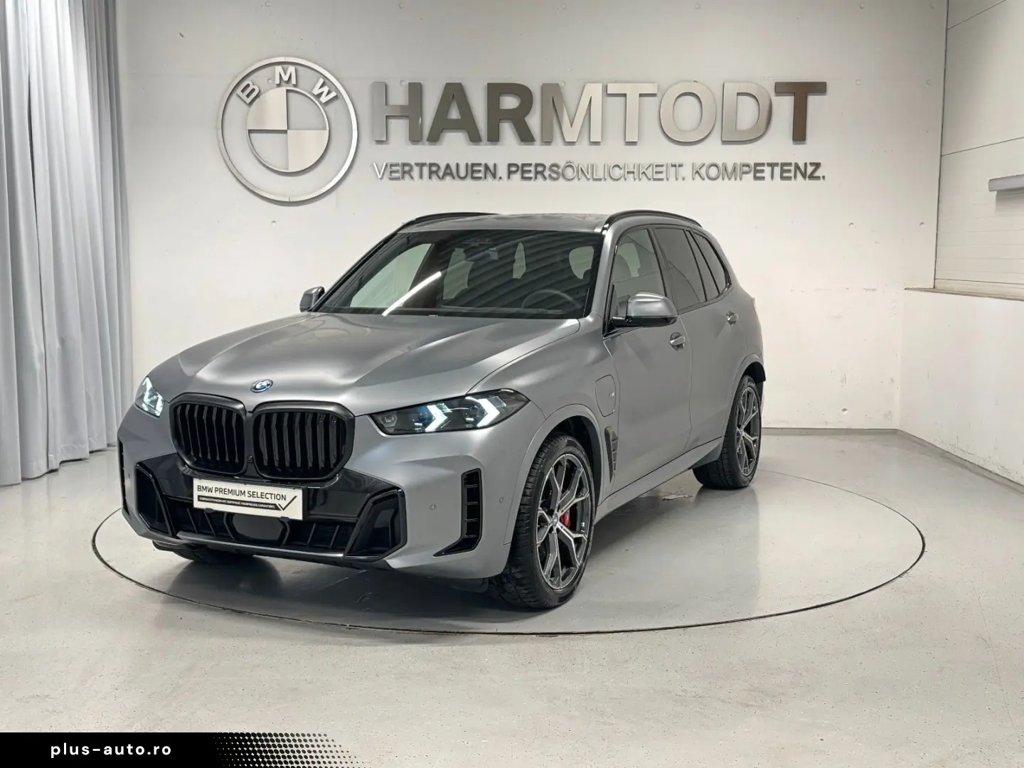 BMW X5 xDrive50e  M-Sport PRO Innovations-Paket MWST
