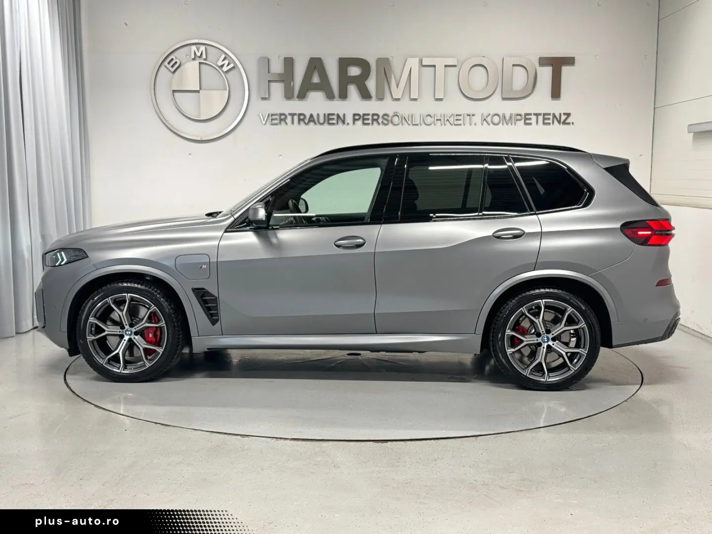 BMW X5 xDrive50e  M-Sport PRO Innovations-Paket MWST