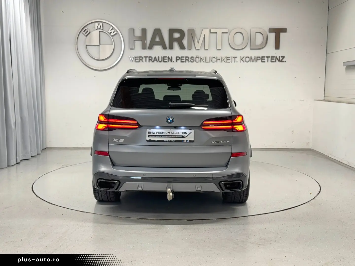 BMW X5 xDrive50e  M-Sport PRO Innovations-Paket MWST