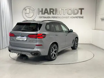 BMW X5 xDrive50e  M-Sport PRO Innovations-Paket MWST