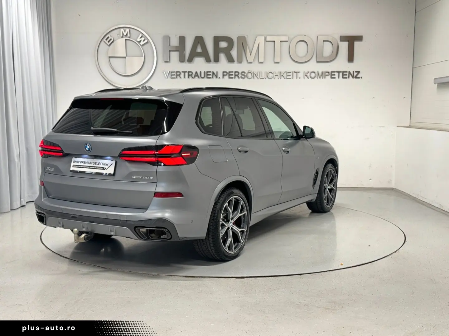 BMW X5 xDrive50e  M-Sport PRO Innovations-Paket MWST