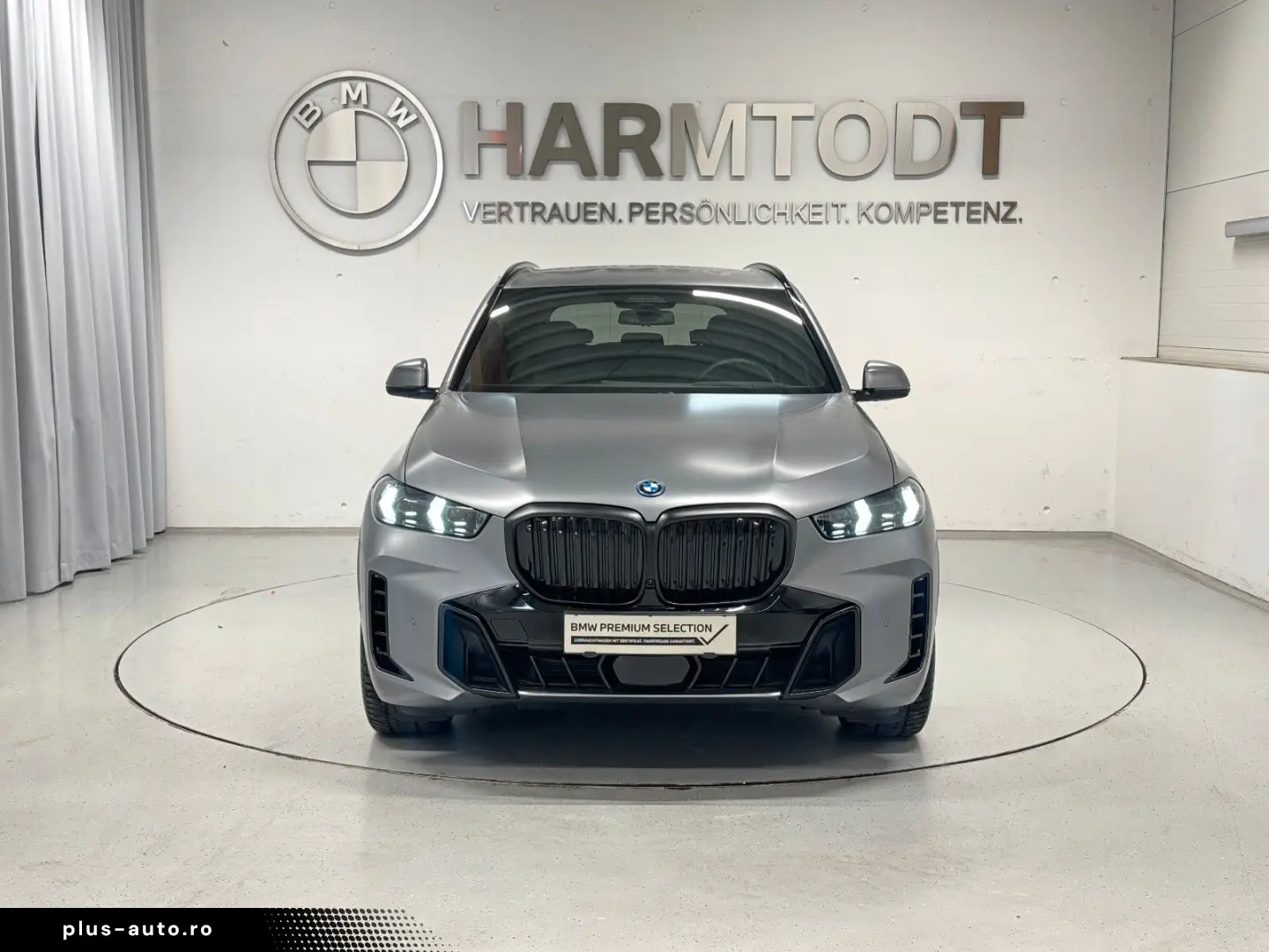 BMW X5 xDrive50e  M-Sport PRO Innovations-Paket MWST