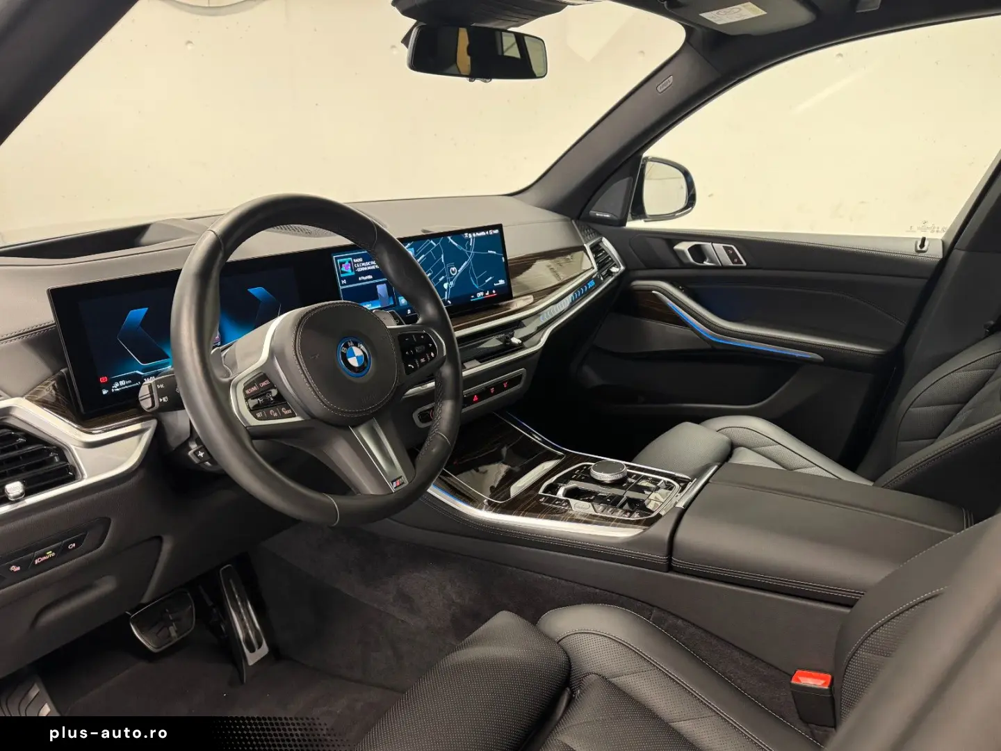 BMW X5 xDrive50e  M-Sport PRO Innovations-Paket MWST