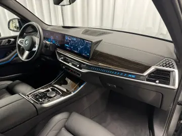 BMW X5 xDrive50e  M-Sport PRO Innovations-Paket MWST