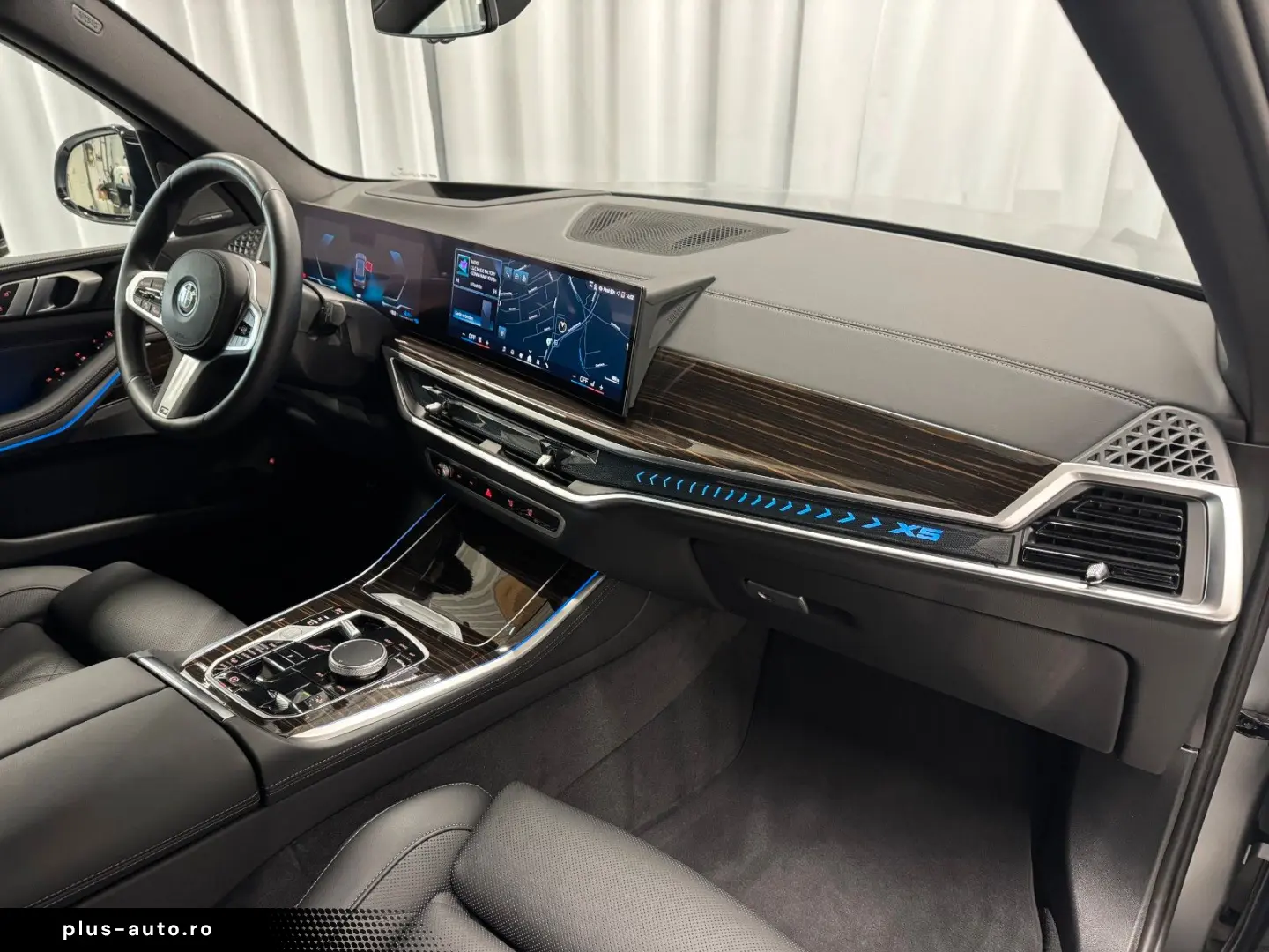 BMW X5 xDrive50e  M-Sport PRO Innovations-Paket MWST