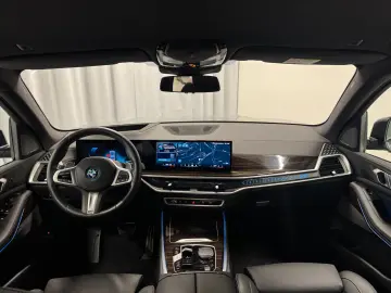 BMW X5 xDrive50e  M-Sport PRO Innovations-Paket MWST