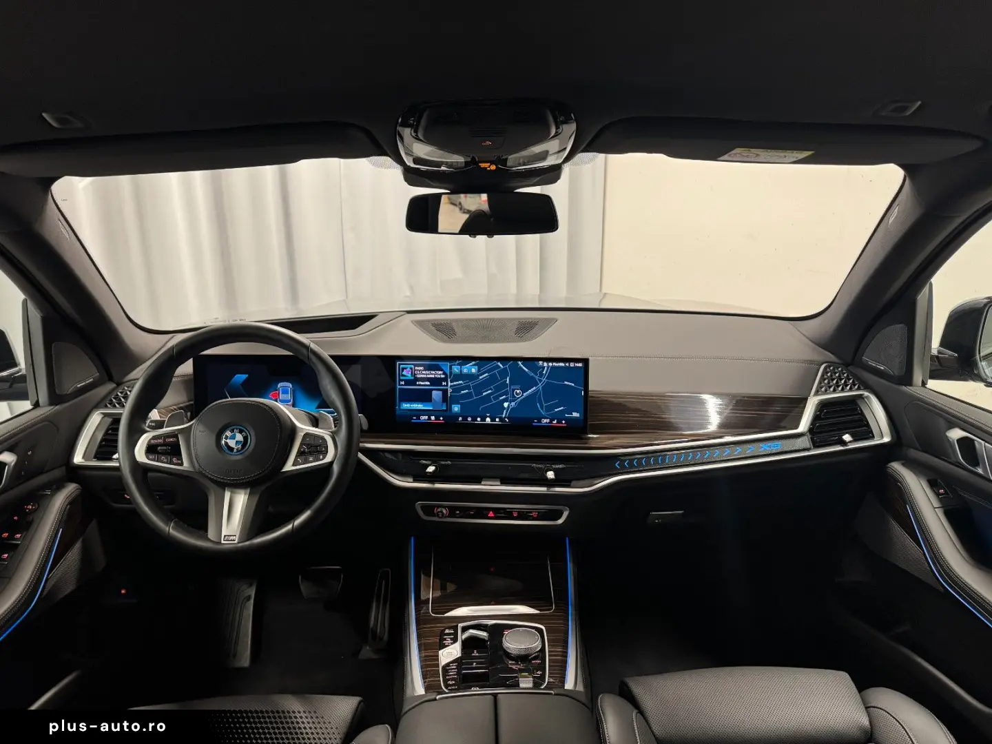 BMW X5 xDrive50e  M-Sport PRO Innovations-Paket MWST