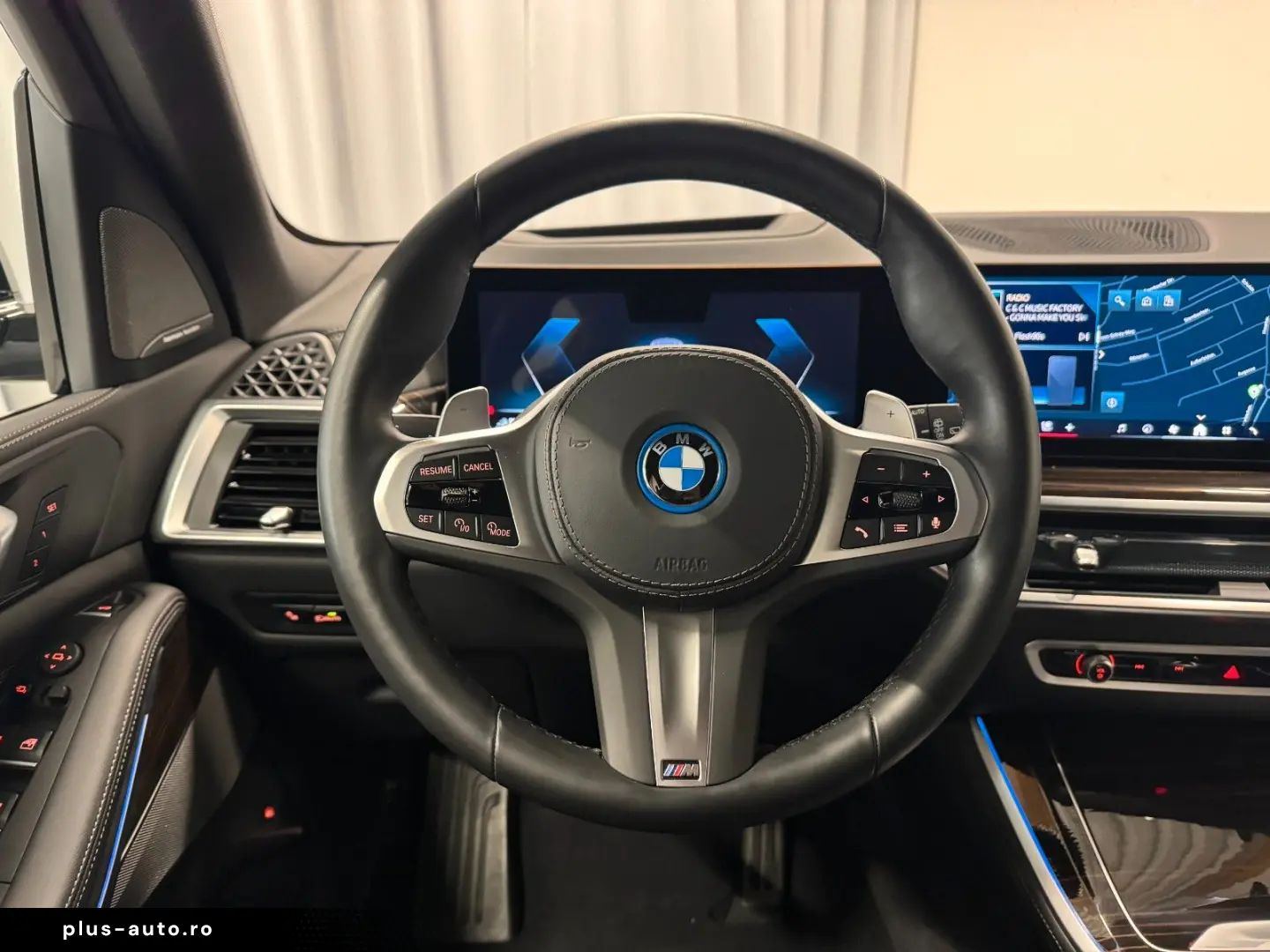 BMW X5 xDrive50e  M-Sport PRO Innovations-Paket MWST