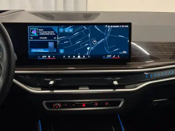 BMW X5 xDrive50e  M-Sport PRO Innovations-Paket MWST