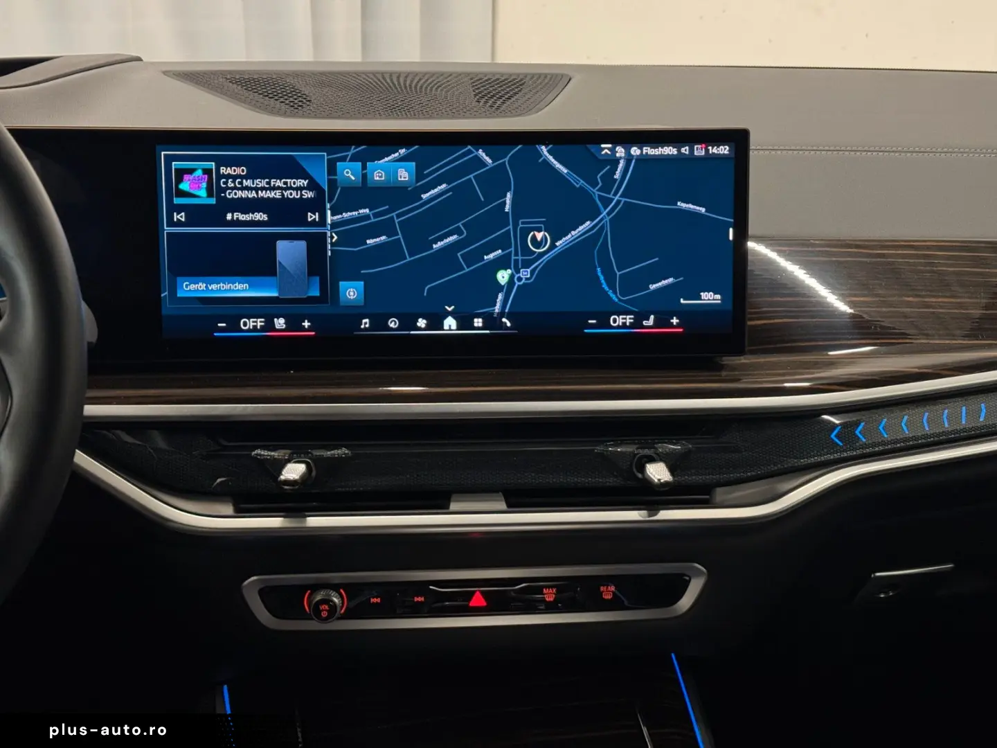 BMW X5 xDrive50e  M-Sport PRO Innovations-Paket MWST