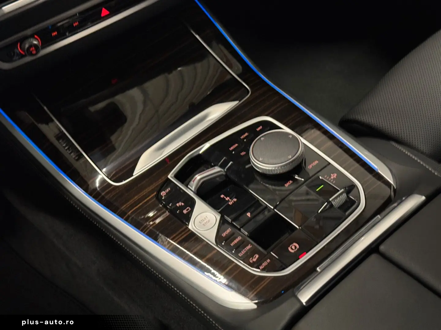 BMW X5 xDrive50e  M-Sport PRO Innovations-Paket MWST