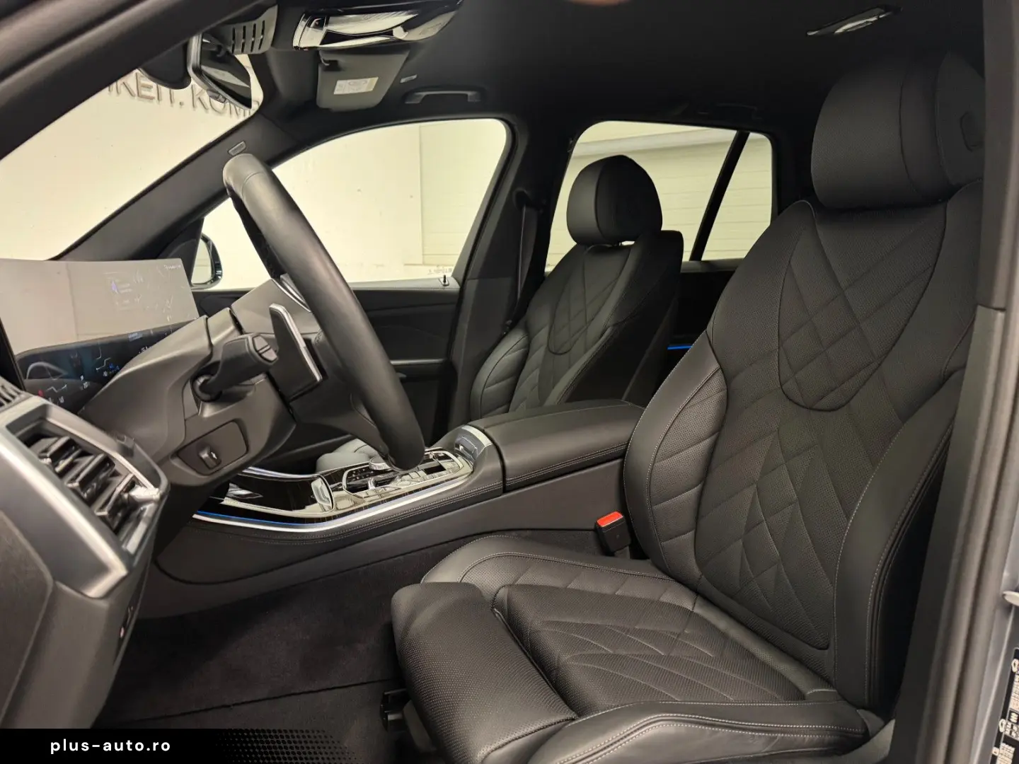 BMW X5 xDrive50e  M-Sport PRO Innovations-Paket MWST