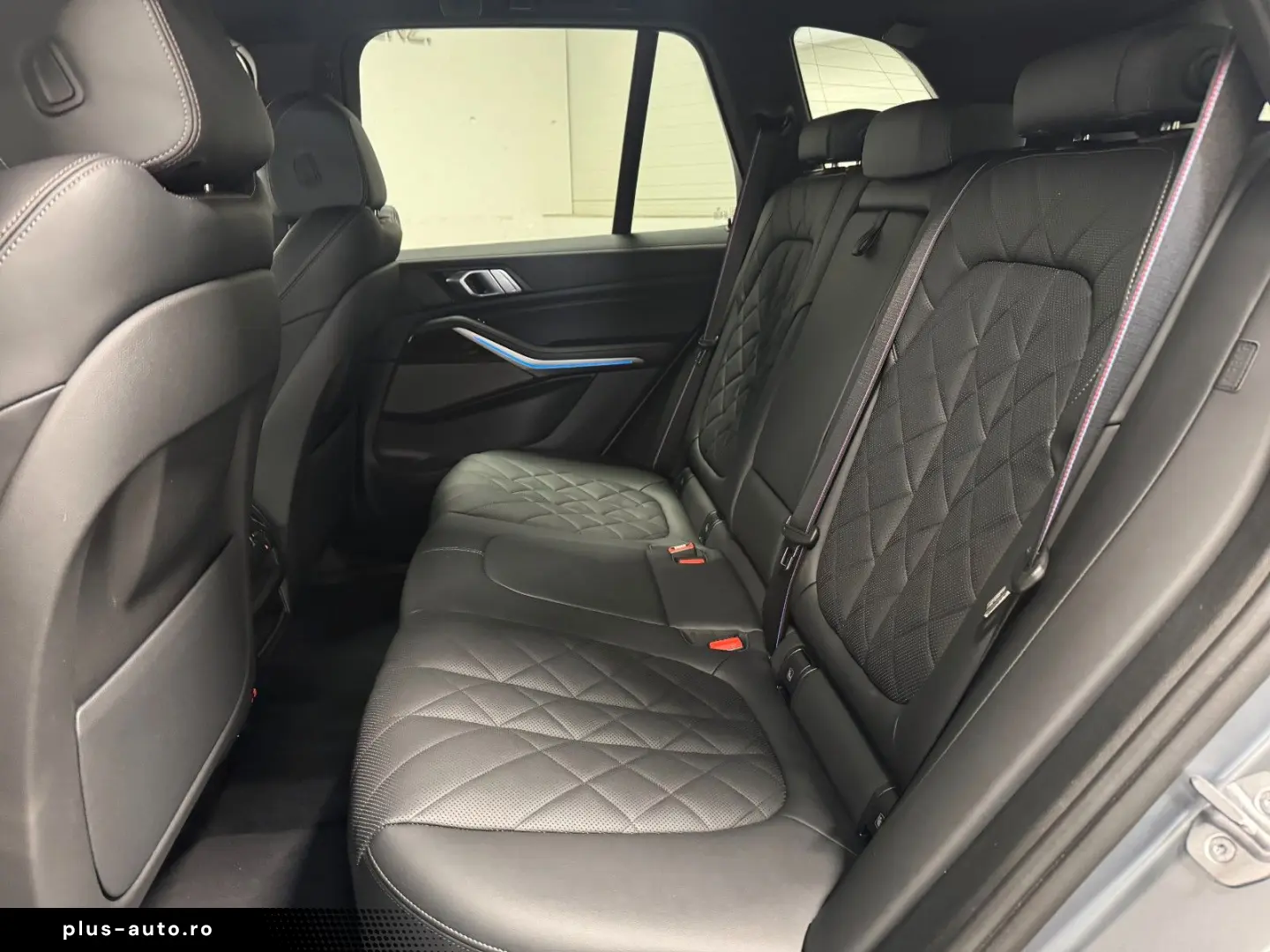 BMW X5 xDrive50e  M-Sport PRO Innovations-Paket MWST