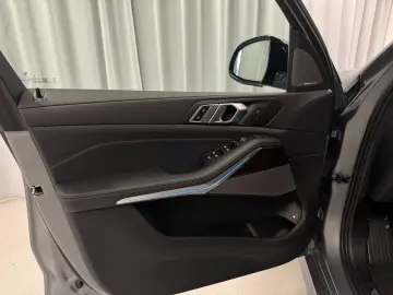 BMW X5 xDrive50e  M-Sport PRO Innovations-Paket MWST