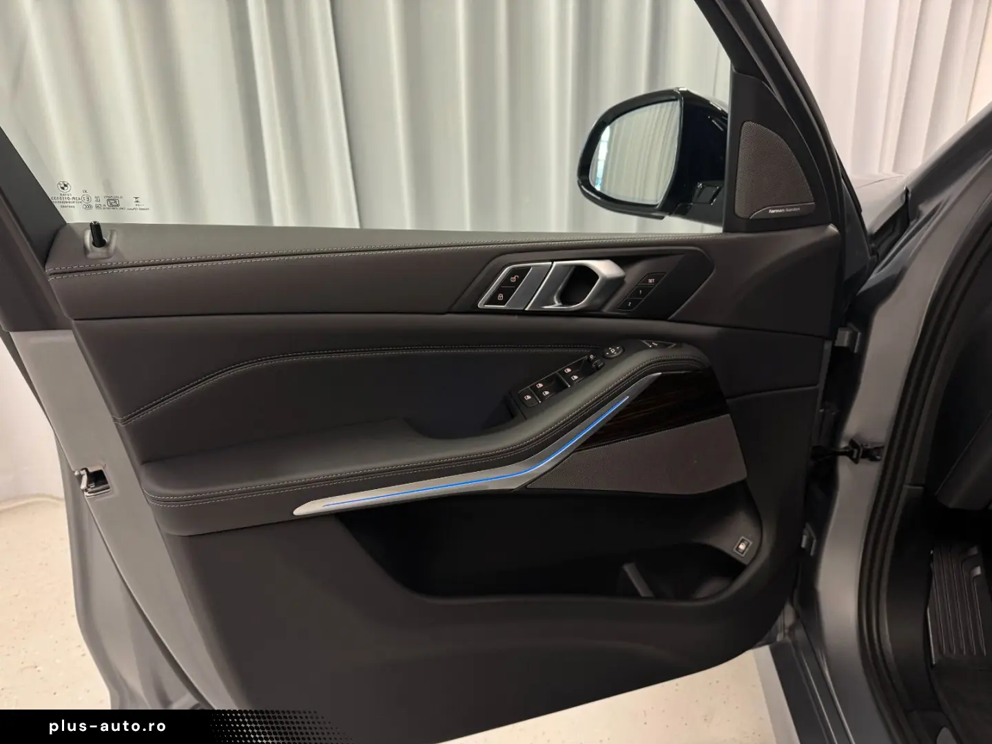 BMW X5 xDrive50e  M-Sport PRO Innovations-Paket MWST