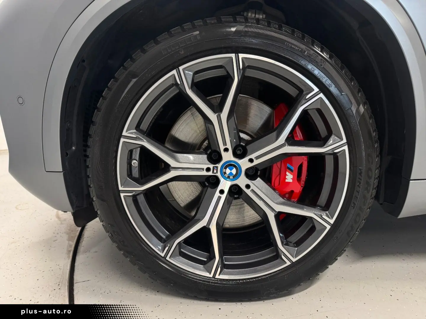 BMW X5 xDrive50e  M-Sport PRO Innovations-Paket MWST