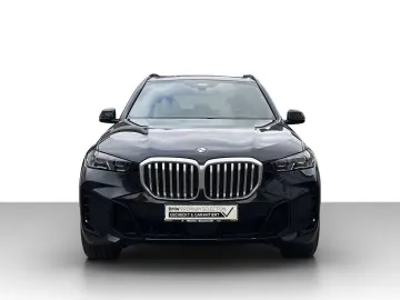 BMW X5 xDrive30d M Sport