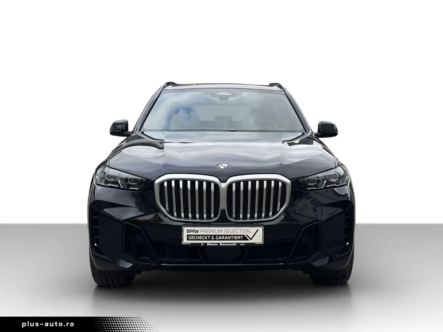 BMW X5 xDrive30d M Sport