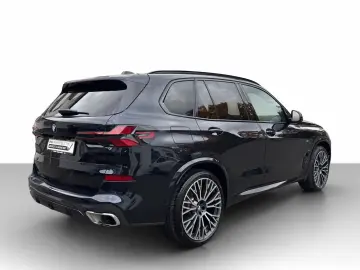 BMW X5 xDrive30d M Sport