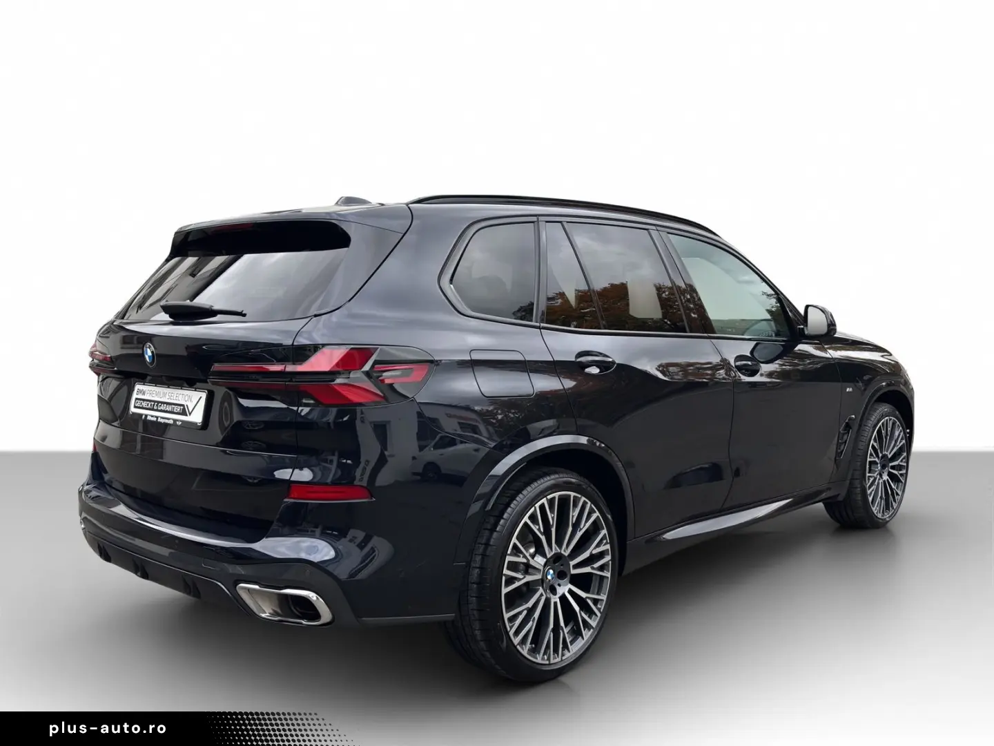 BMW X5 xDrive30d M Sport