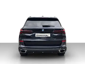 BMW X5 xDrive30d M Sport