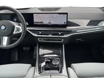 BMW X5 xDrive30d M Sport