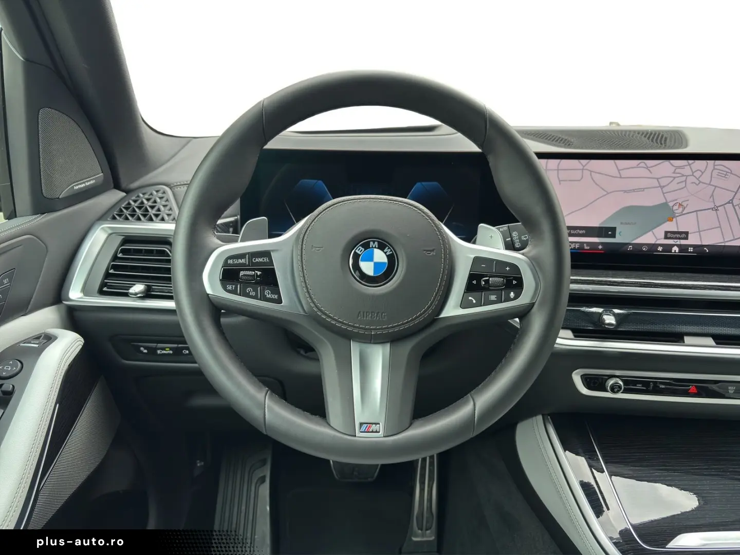 BMW X5 xDrive30d M Sport