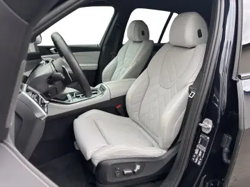BMW X5 xDrive30d M Sport