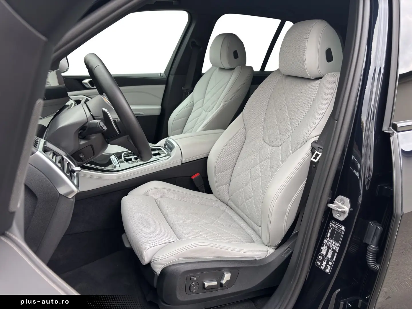 BMW X5 xDrive30d M Sport