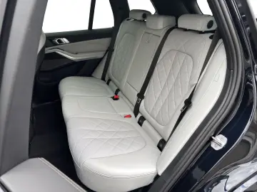 BMW X5 xDrive30d M Sport