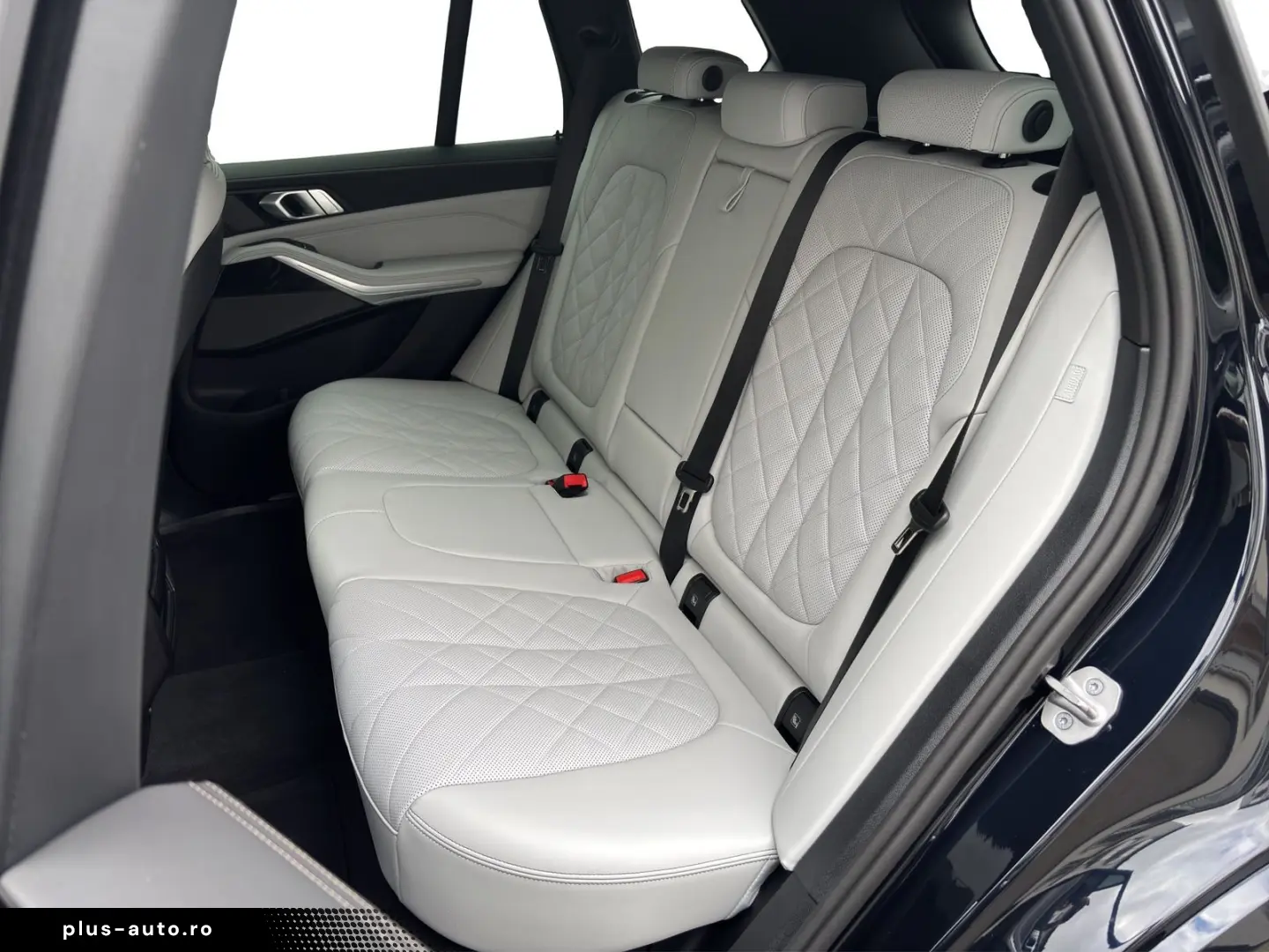 BMW X5 xDrive30d M Sport