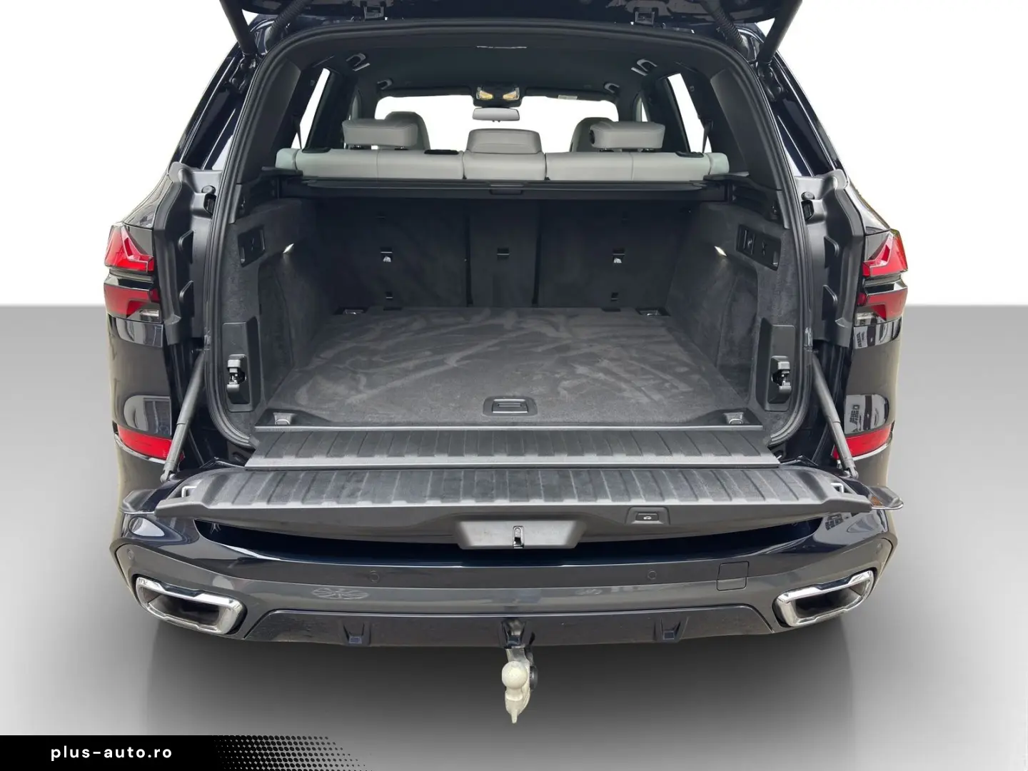 BMW X5 xDrive30d M Sport