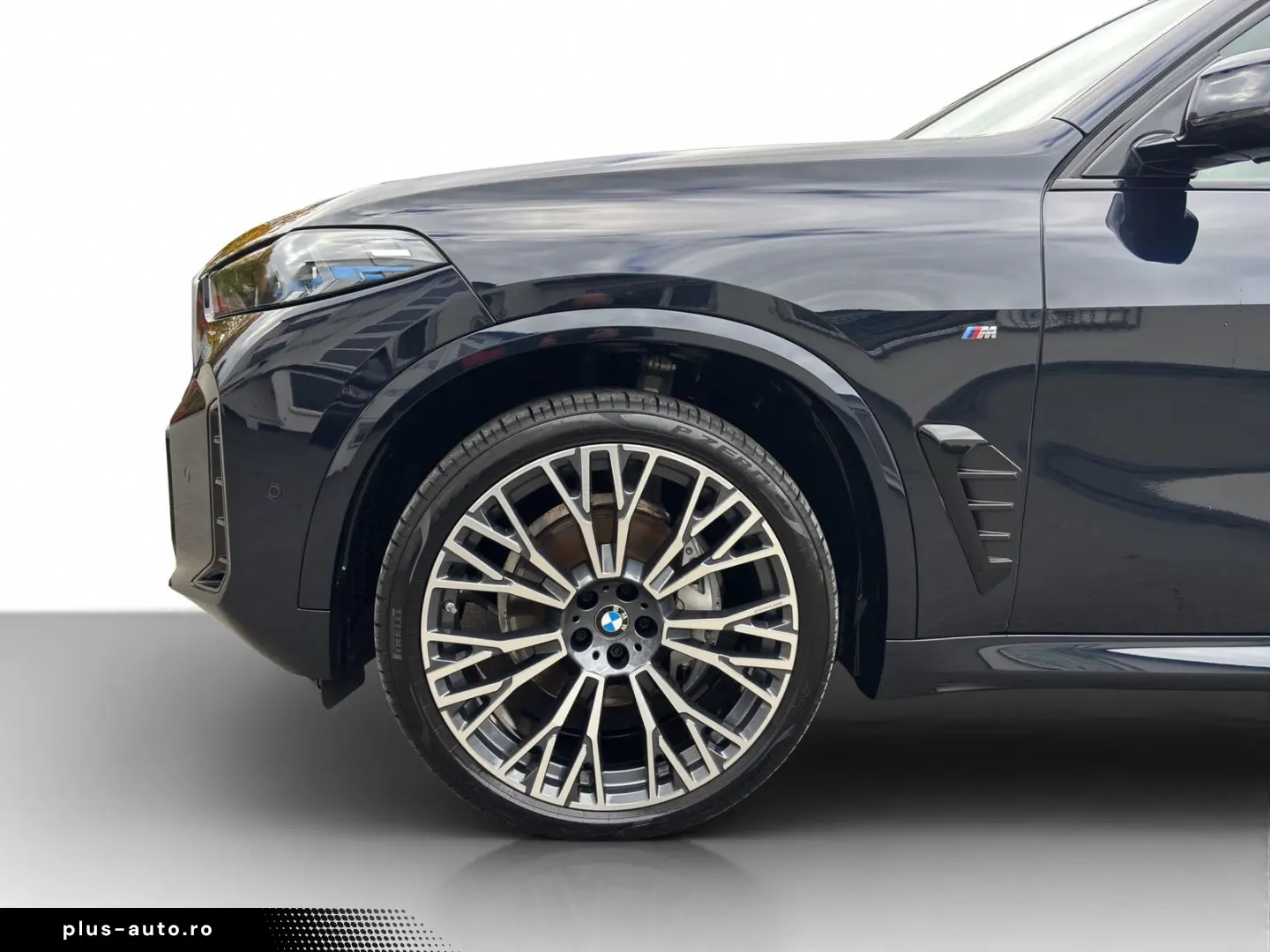 BMW X5 xDrive30d M Sport