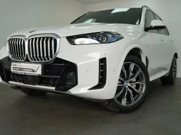BMW X5 xDrive30d M Sport SoftClose