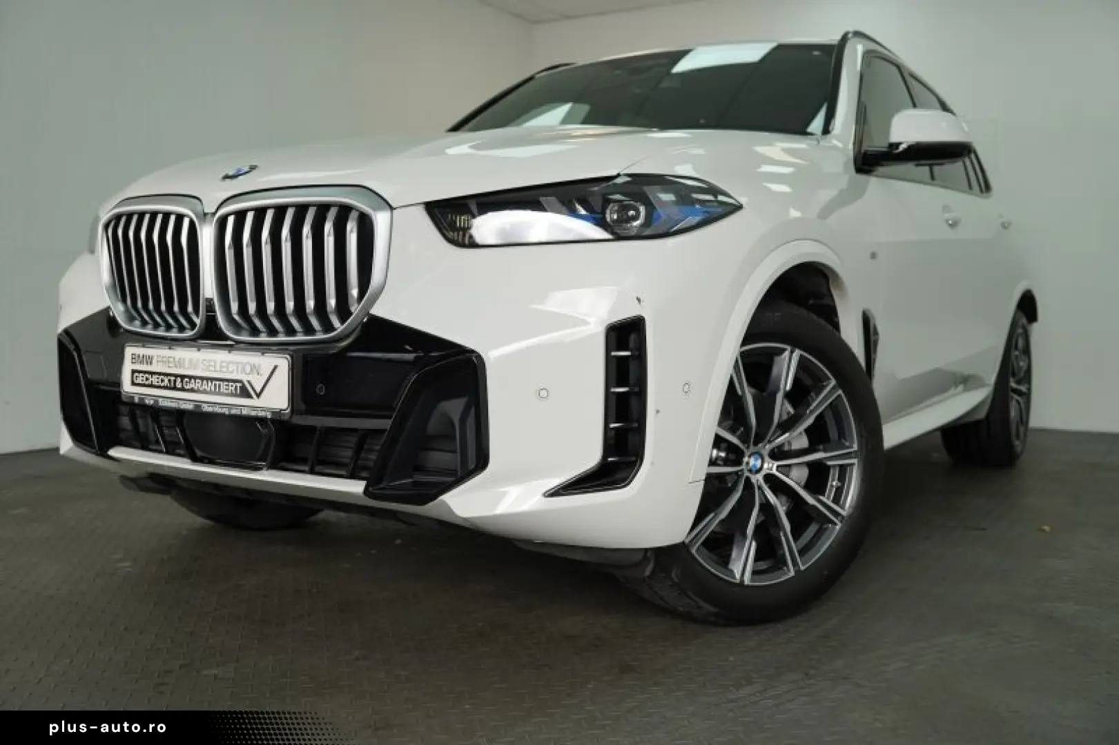 BMW X5 xDrive30d M Sport SoftClose