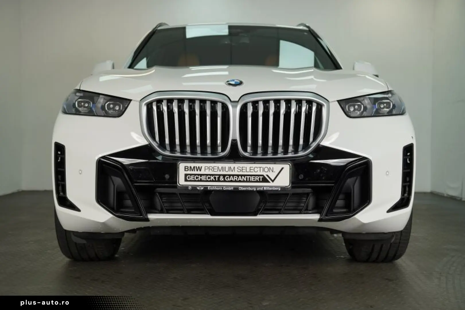 BMW X5 xDrive30d M Sport SoftClose