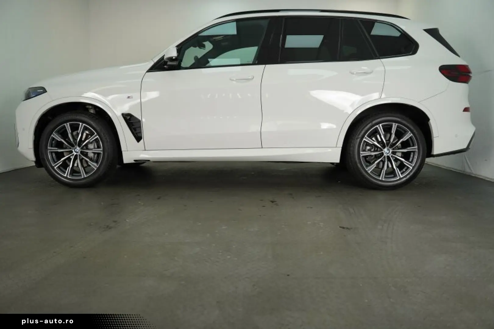 BMW X5 xDrive30d M Sport SoftClose